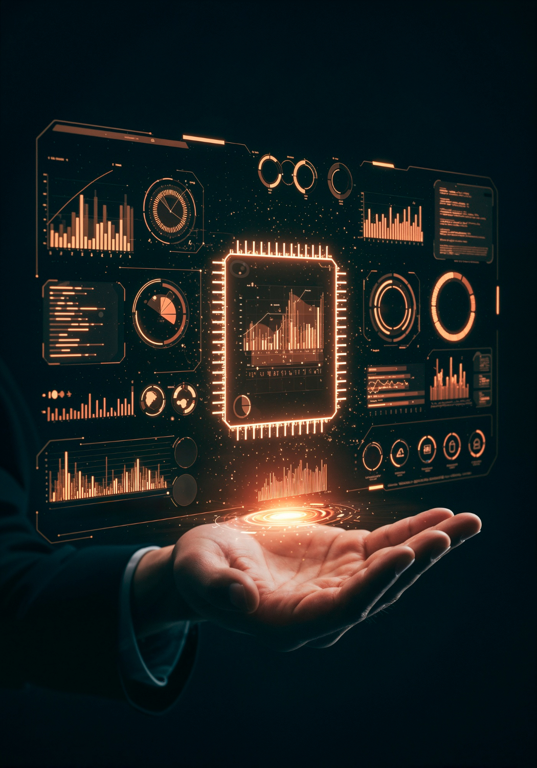 Data Analytics