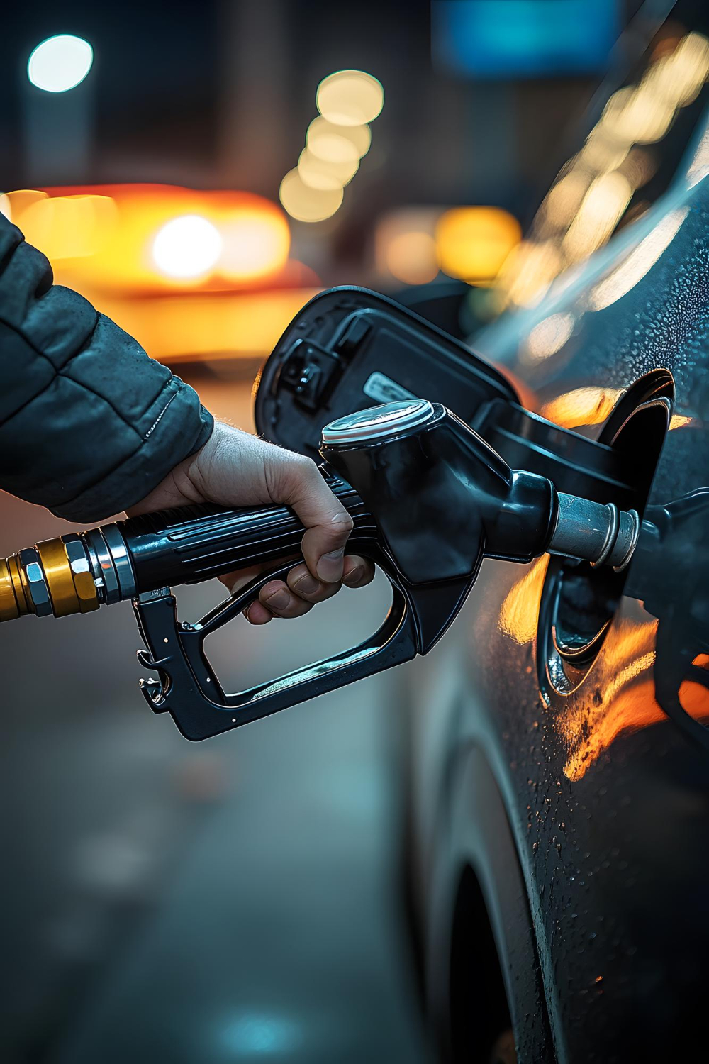 Fuel Management Systems