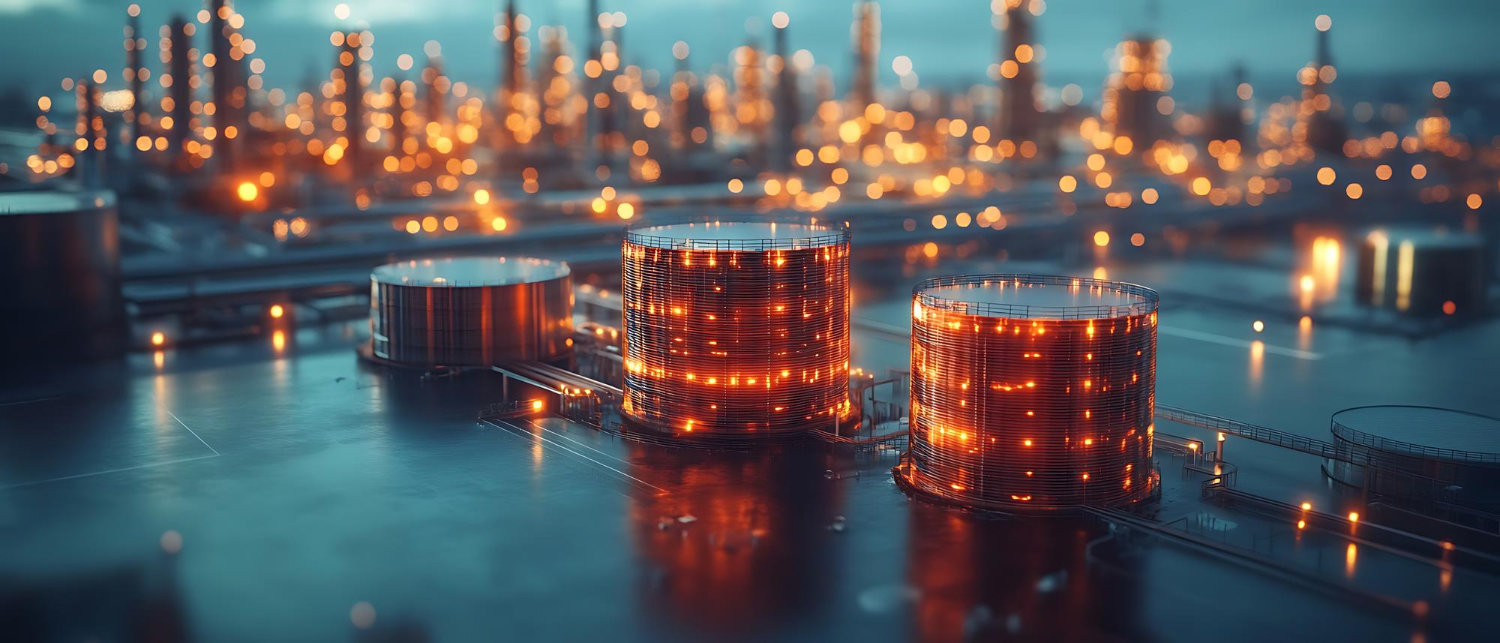 Fuel Management Systems