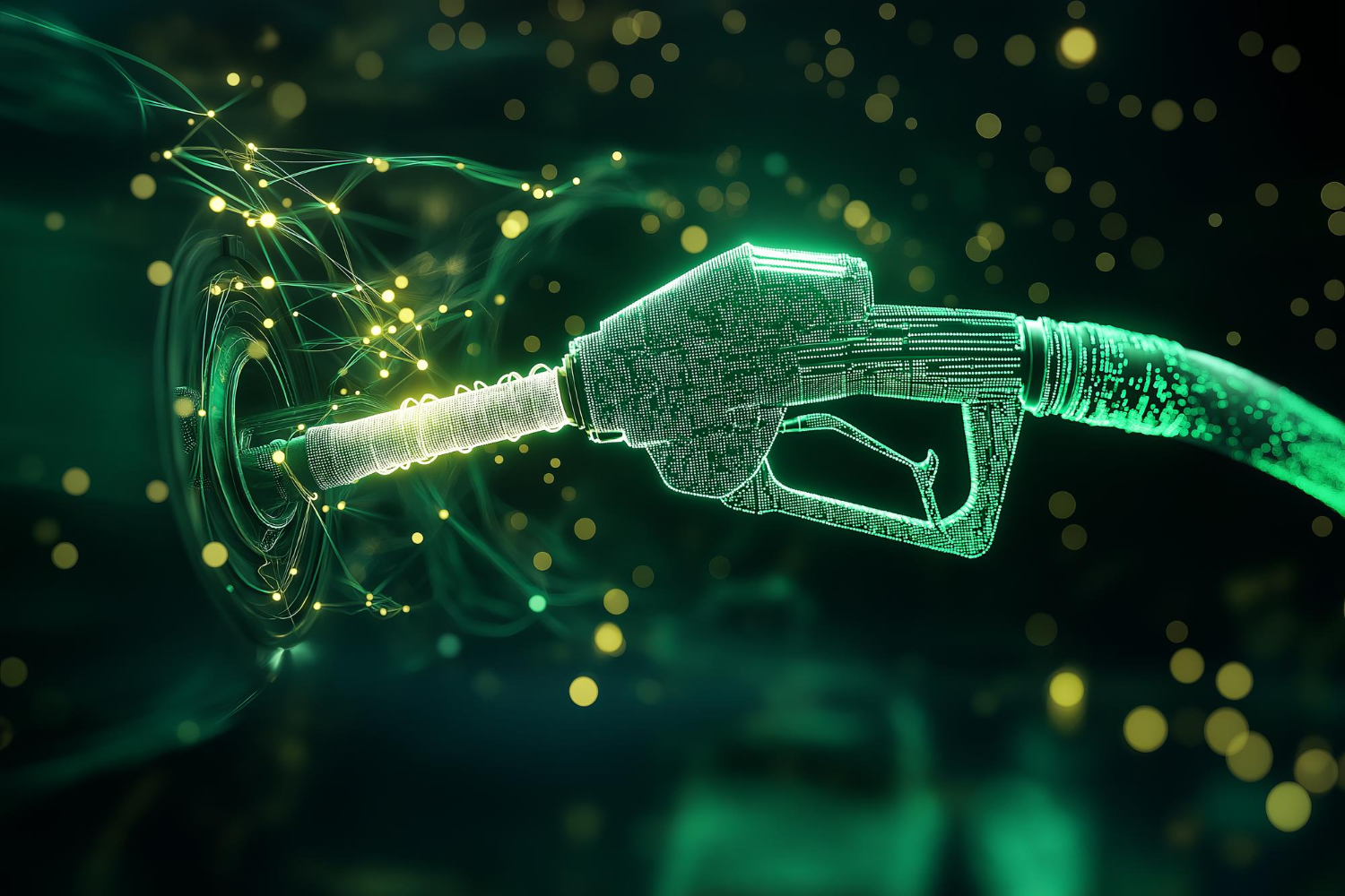 Fuel Management Systems