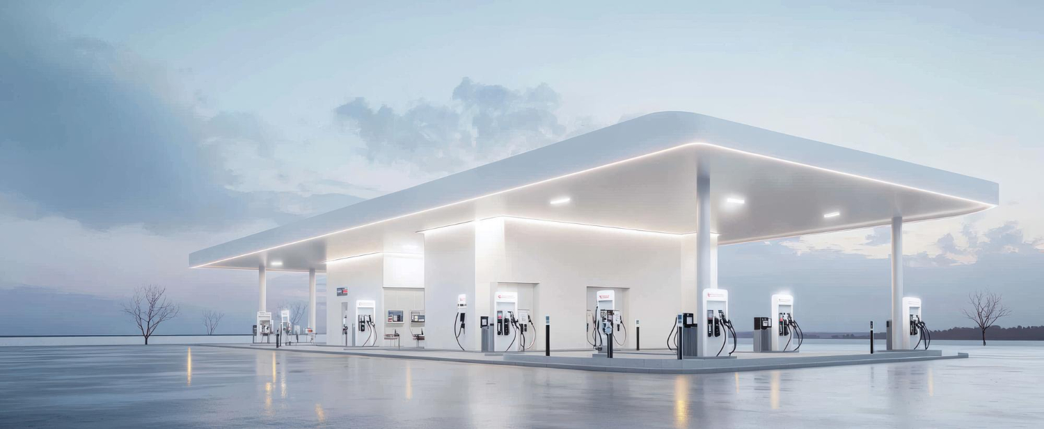 Fuel Management Systems