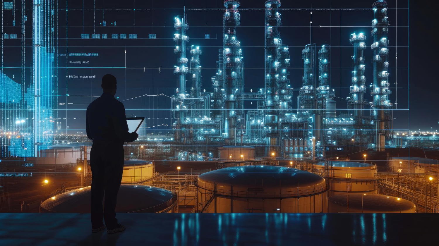 Fuel Management Systems