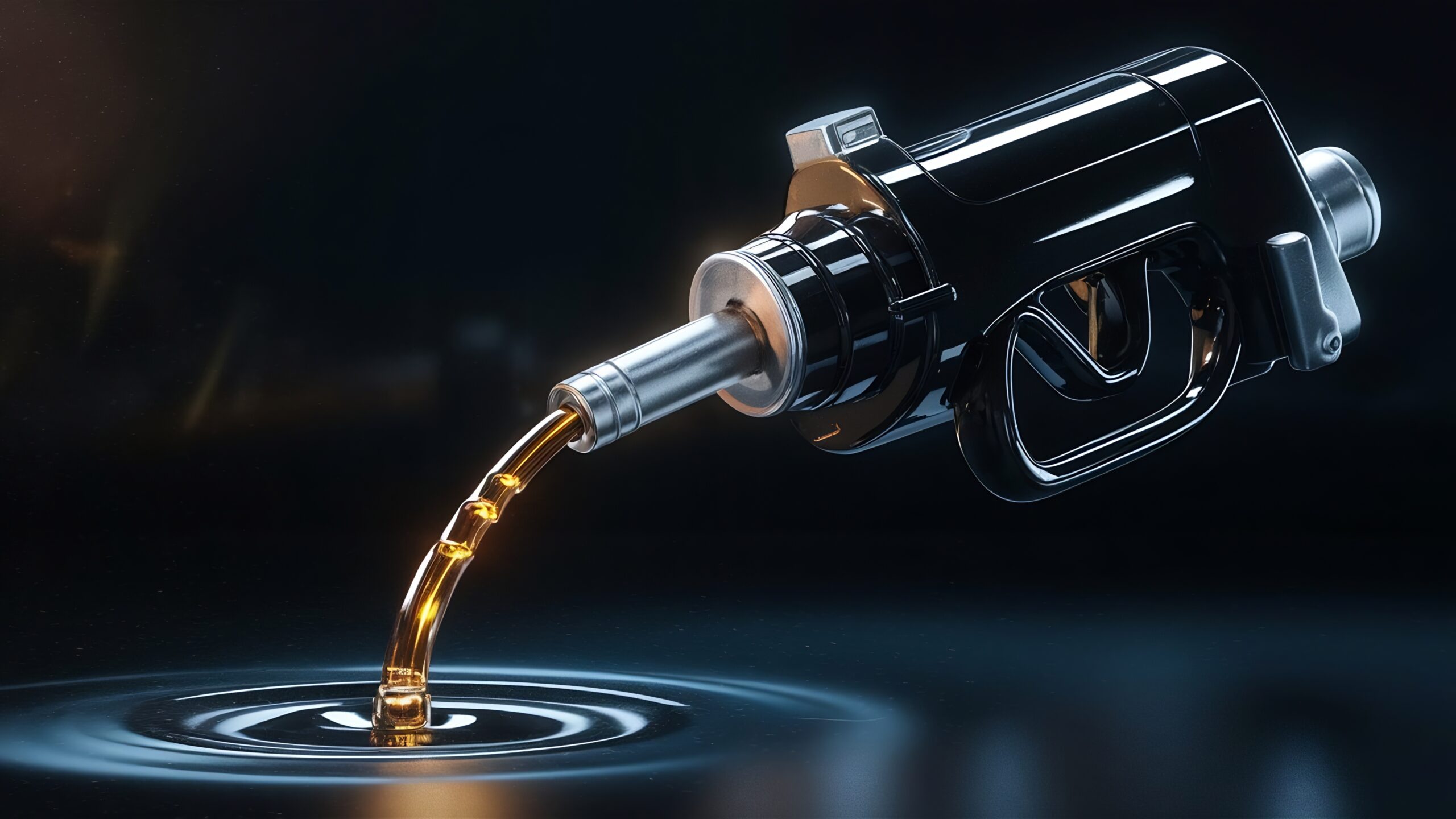 Fuel Management Systems