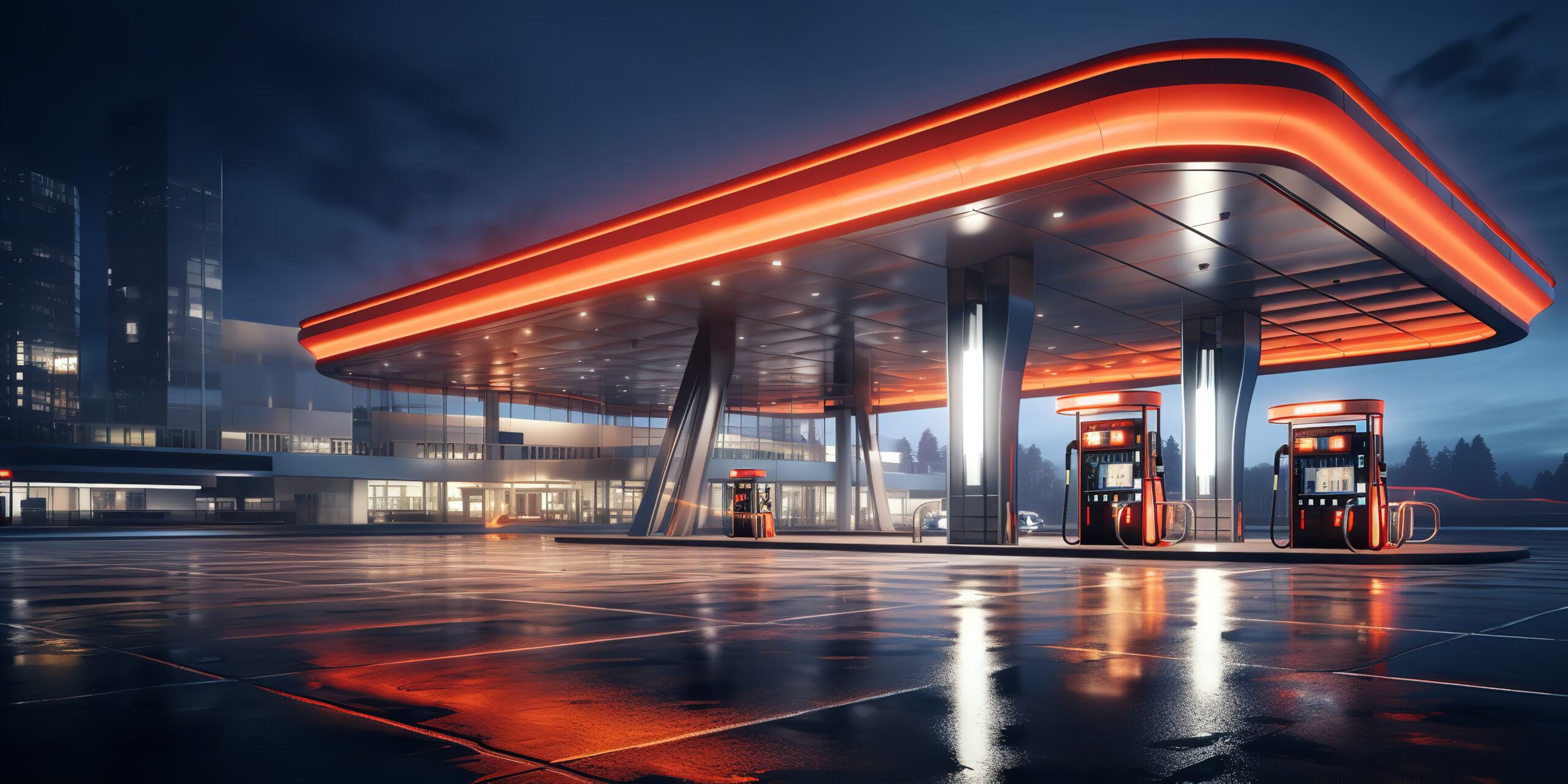 Fuel Management Systems