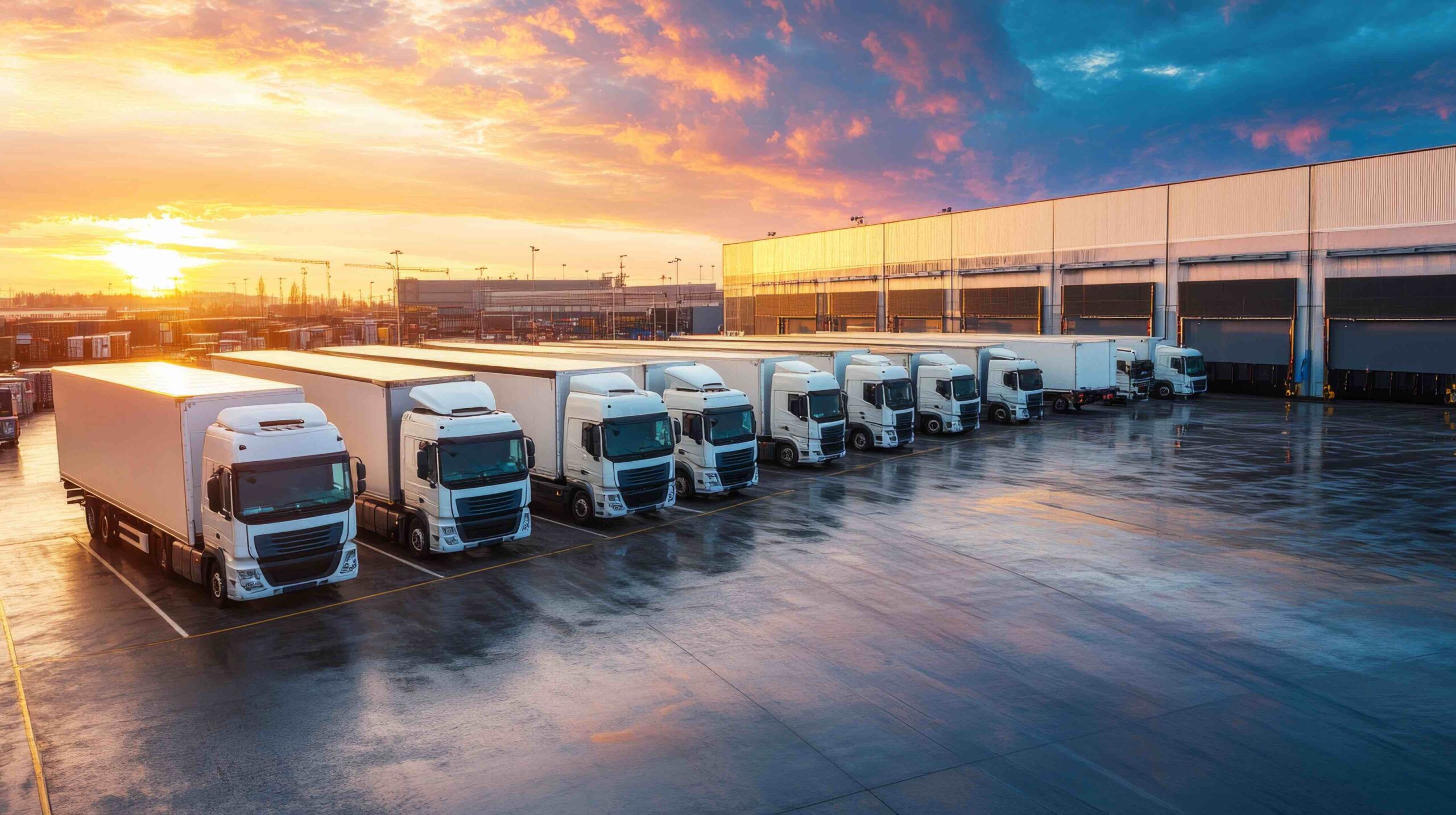 Fuel Management Systems