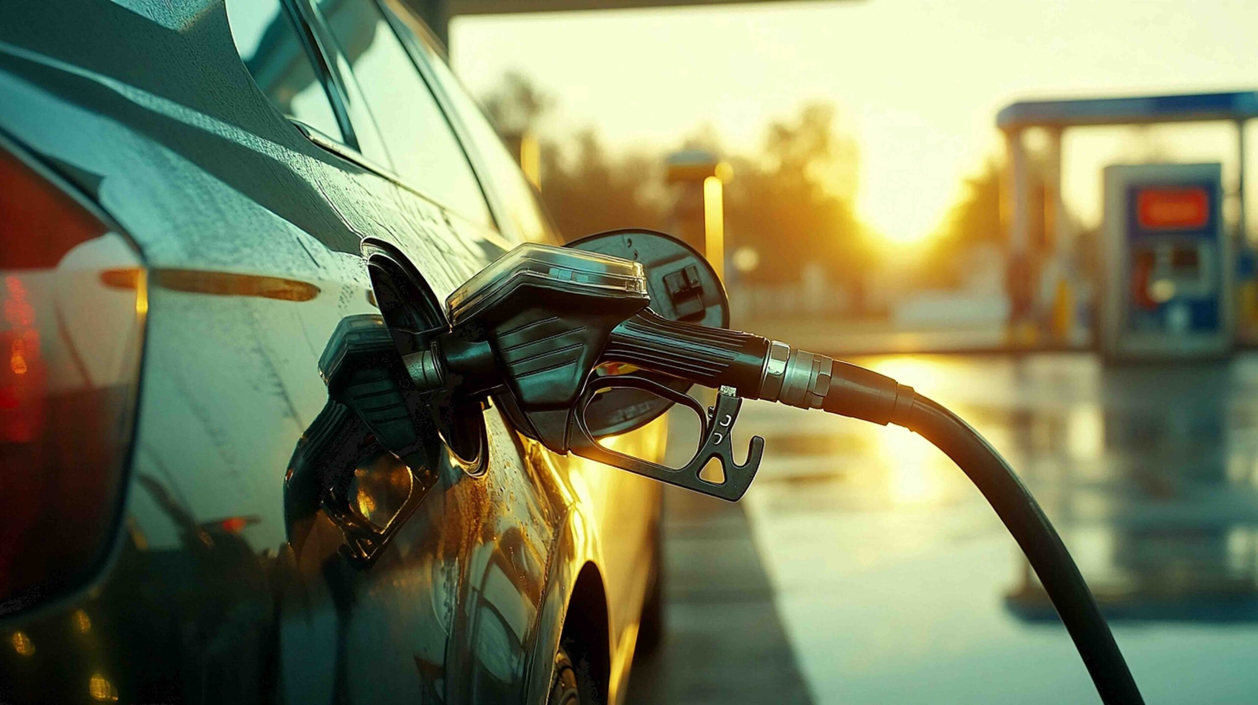 Fuel Management Systems